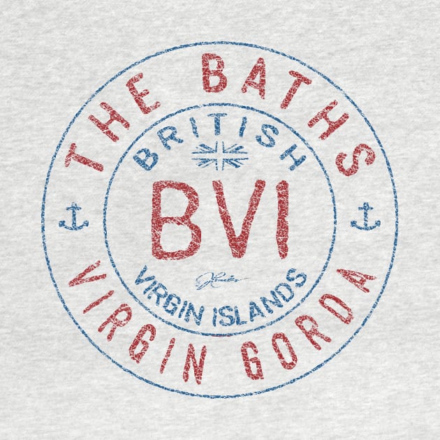 The Baths, Virgin Gorda, British Virgin Islands by jcombs